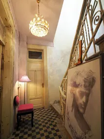 Chateau Leconte, Beautiful Vintage House in Thessaloniki - Image 3