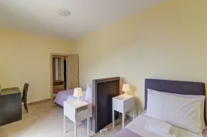 Villa Mia - Apartment mit 2 Schlafzimmern und Pool (4 Personen) - Sveti Juraj # 007 - Image 4