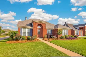 Spacious East Montgomery Home with Patio - Image 5