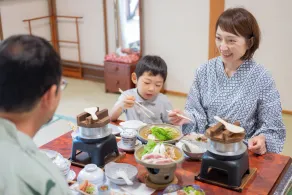 Nature Hotel Narukawa - Image 4