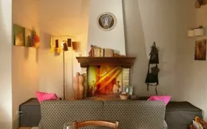 Appartement avec WIFI, piscine, climatisation, TV, patio, vue panoramique, près de Greve In Chianti - Image 3