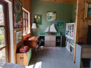 Holiday Home in Kirke Hyllinge - Image 2