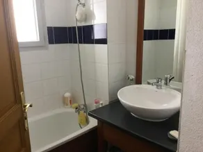 Jacuzzi, hammam, tv, ski locker, 65m², Peyragudes - Image 2