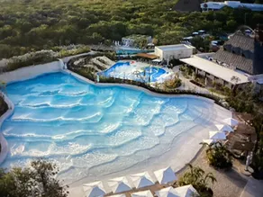 2 bedroom 2 bath at Vidanta Grand Bliss - Image 4