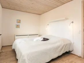 6 person holiday home in Spøttrup - Image 5
