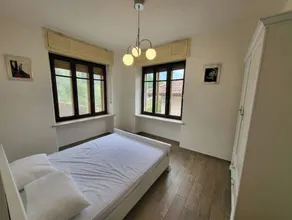 Large air-conditioned apartment with private courtyard - Image 4