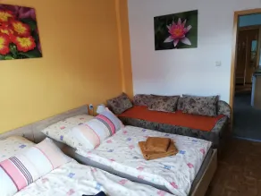 Appartamento nella vallata e in posizione tranquilla e soleggiata - Image 4