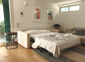 Villa nel verde con piscina privata a 20 minuti da Roma con vista Parco di Veio - Image 3