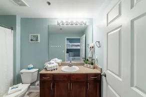 Tasty Waves Laketown Wharf 816-Beach Views-Beautifully Decorated!1Bd/2Ba/Sleeps 6 - Image 4