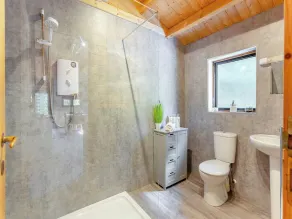 2 bedroom accommodation in Glencoe near Fort William - Image 2