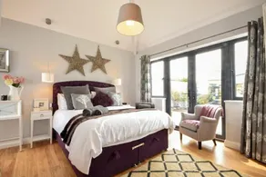 WATERS EDGE BEADNELL (HARBOUR ROAD), pet friendly in Beadnell - Image 4