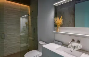 5bdrm 7bath modern oasis in Creemore! Pool! Hot Tub! Sauna! Podcast Media Rm! - Image 4