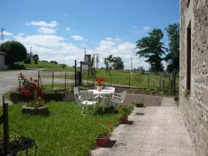 Sommerhus Saint-Héand, 2 værelser, 2 personer - Image 5