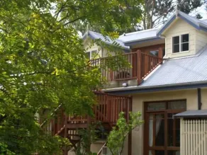 The Willows at Kurrajong Luxury Loft Suite - Image 5