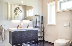 5 Bedroom Awesome Home In Etne - Image 3