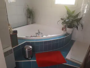 Rummelig VILLA kontemporær opvarmet svømmepøl, mellem havet og MONTPELLIER - Image 4