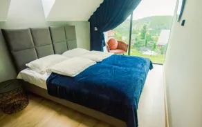 A comfortable house in Kashubia for 4 people - Image 5