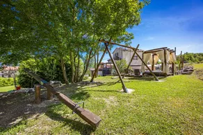Villa Blazeni Miroslav Bulesic in Central Istria for 8 people with private heated pool and sauna - Image 4
