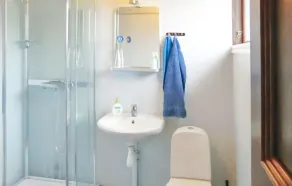 Acogedora casa de 2 dormitorios en Mörbylånga - Image 2