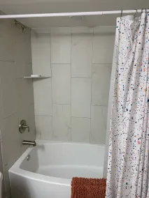 Brand new 3 bedroom condo on the beach - Image 2