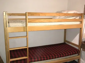 Studio Les Orres 1650 - 4 pers, près des pistes, balcon, animaux admis - Image 3