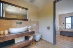 Luxuriöse 5-Schlafzimmer-Villa mit Doppelpool und Whirlpool auf dem Dach - Image 2