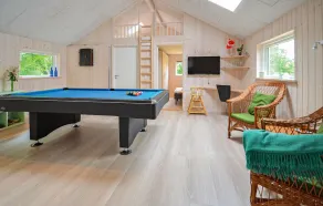 Nice Home In Hjerm With Sauna - Image 4