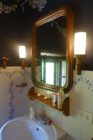 Bagni di Lucca - Charming Tuscan House with Mountain Views - WIFI and small pool - Image 4