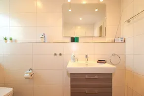 Exklusive Ferienwohnung im Erdgeschoss mit Garten für 2 Personen - Image 5