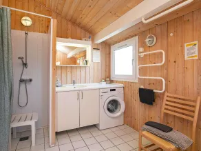4 star holiday home in Løkken - Image 5