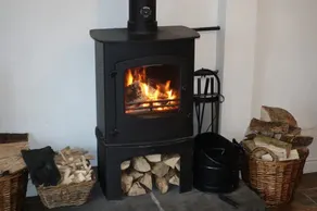 4 Star detached rural Bungalow with Jacuzzi & Sauna, Play Area and free WIFI - Image 3