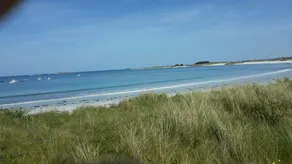 Beautiful Breton house with sea view in Tréompan - Image 4