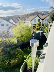Quiet apartment with a private balcony and great views - Image 3