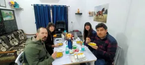 Eastern Gate Homestay - Image 2