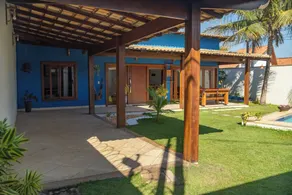 Cozy house in Interlagos - Vila Velha (ES) to enjoy with the family. - Image 5