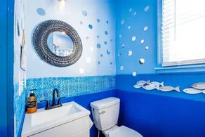 Whimsical Tiny House, Cape Charles Virginia - Image 3
