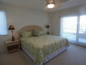 Beachfront beauty!  First floor-step out your back door to your own deck and onto beach - Image 5