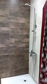 Takos gemütliches Zuhause mit Kingsize-Bett (gesamte Wohnung) - Image 2
