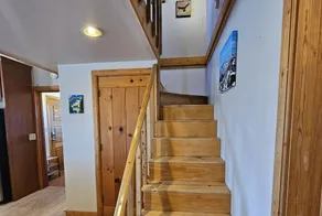 Luxury Adobe Gem - Epic Mountain Views, Hot Tub, Foosball, Loft - Image 2