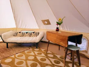 Bold Coast Camp Minutes from Acadia's Schoodic Peninsula - Image 4