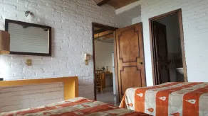 Bungalow Paseo Vallarta. Bucerias, Nayarit. - Image 2