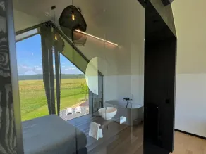 Amazing Lodge With Shared Pool - Image 2