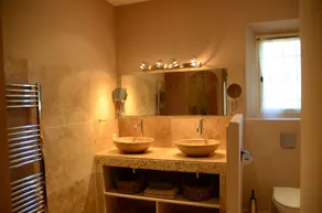 PROVENCAL MAS med privat pool til 8 personer - Image 2