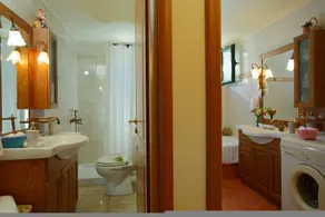 Apartamento vacacional apta para familias con jardín, barbacoa y piscina privada | Vistas a la piscina | Acepta mascotas - Image 4