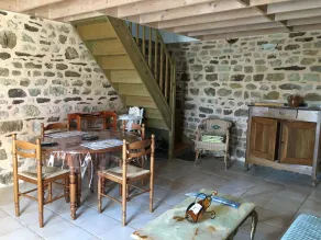 Small house in the heart of the Brocéliande forest, very quiet - Image 3
