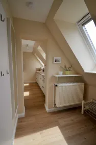 Lake view, lake access, sauna barrel, Wi-Fi, Baltic Sea 12 km away, 1–2 people, large garden, quiet - Image 3