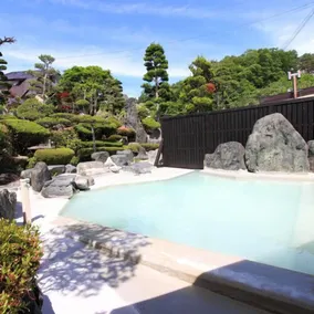 Rotenburo no Yado Hanamiya - Image 5