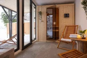 Vacation home for 3 guests with 35m² in Bleckede (265669) - Image 4