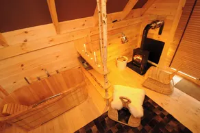 Hôtel Lodge du Lac Chambon - Image 2