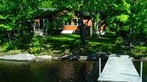 Schönes abgelegenes Ferienhaus - Image 4
